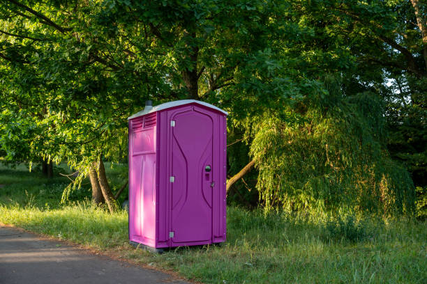 Best Construction Site Portable Toilets  in Wetumpka, AL