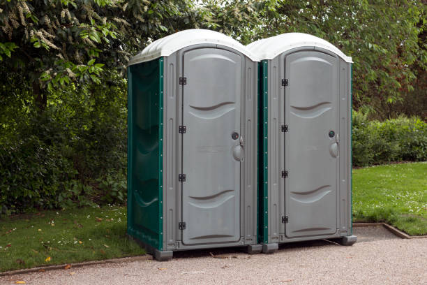 Best Portable Restroom Removal and Pickup  in Wetumpka, AL